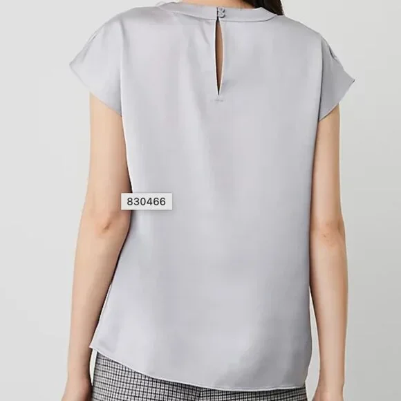 Ann Taylor Cowl Neck - Picture 3 of 6